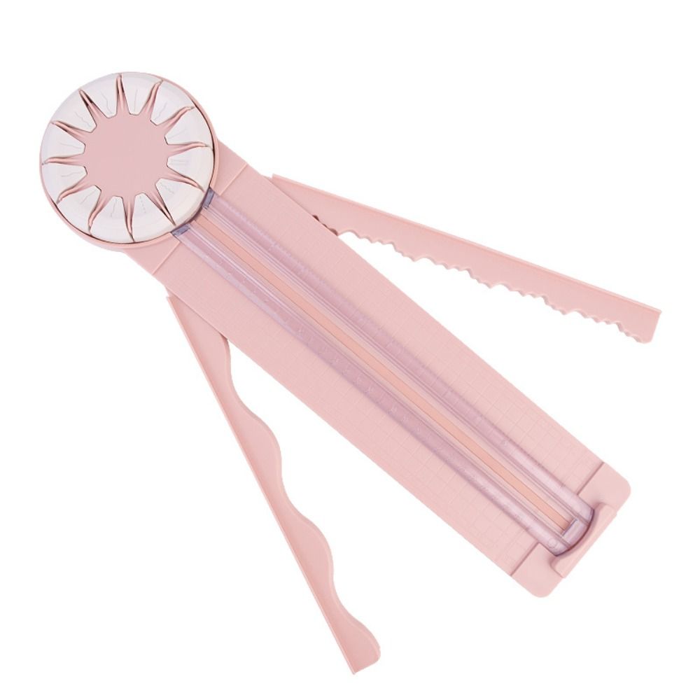 360° Rotating Head 12 in 1 Pap - Graph Paper Pad บทวิจารณ์และราคา