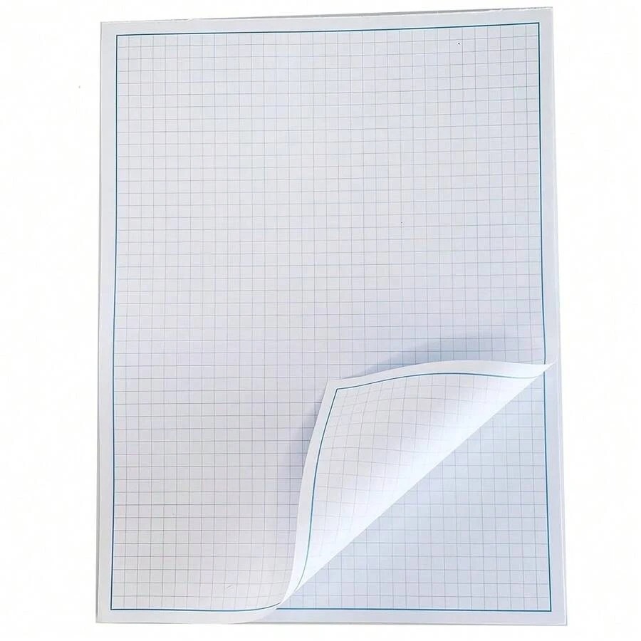 Reskidsssss Blueprint And Grap - Graph Paper Pad บทวิจารณ์และราคา