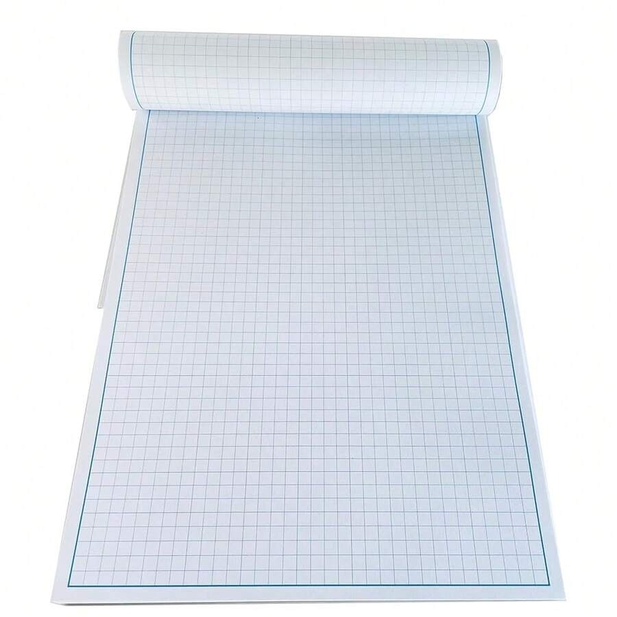 Reskidsssss Blueprint And Grap - Graph Paper Pad บทวิจารณ์และราคา