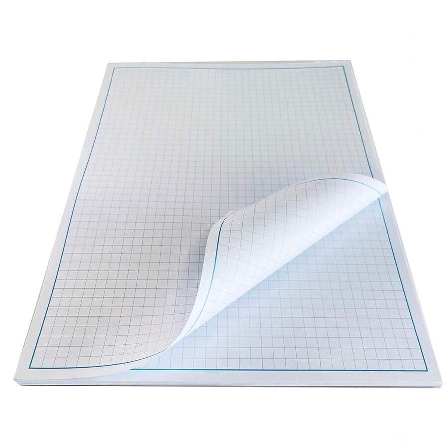 Reskidsssss Blueprint And Grap - Graph Paper Pad บทวิจารณ์และราคา