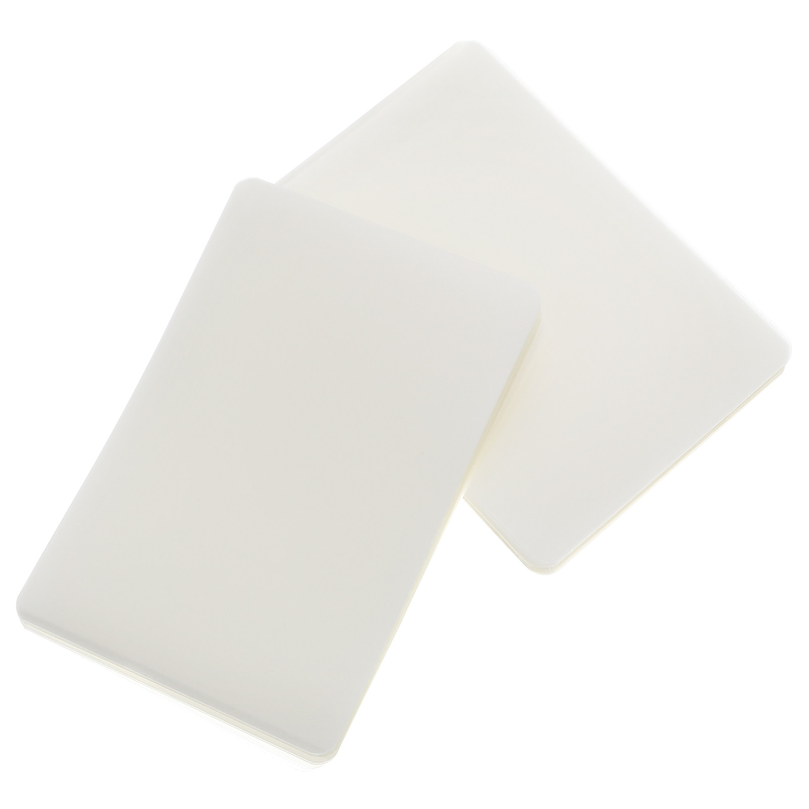 200Pcs Premium Thermal Laminat - Document Laminator Pouch บทวิจารณ์และราคา