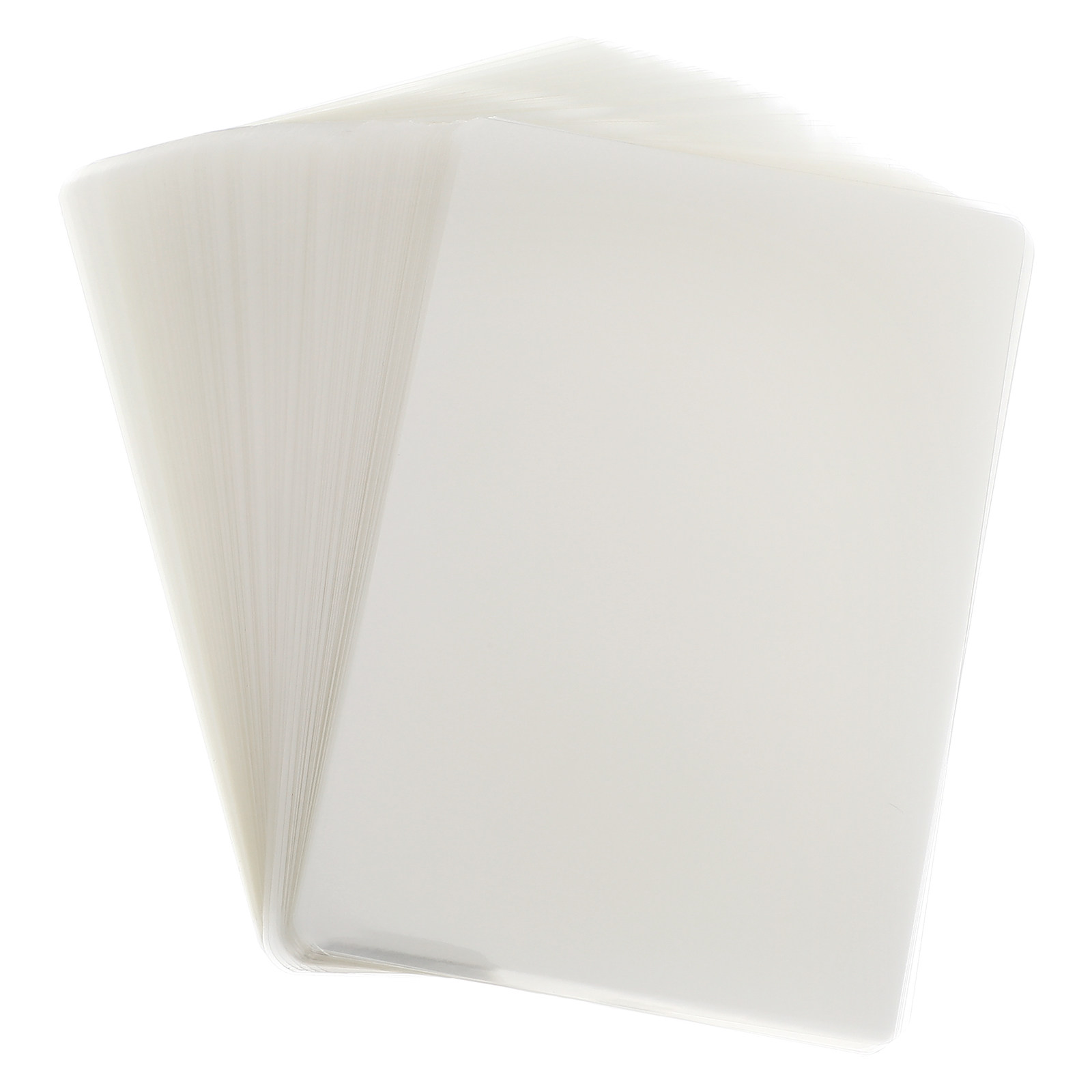 200Pcs Premium Thermal Laminat - Document Laminator Pouch บทวิจารณ์และราคา