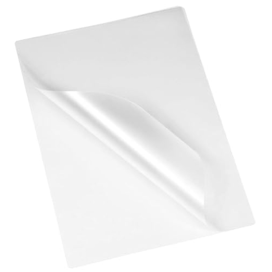 Heat Activated Laminating Pouc - Document Laminator Pouch บทวิจารณ์และราคา