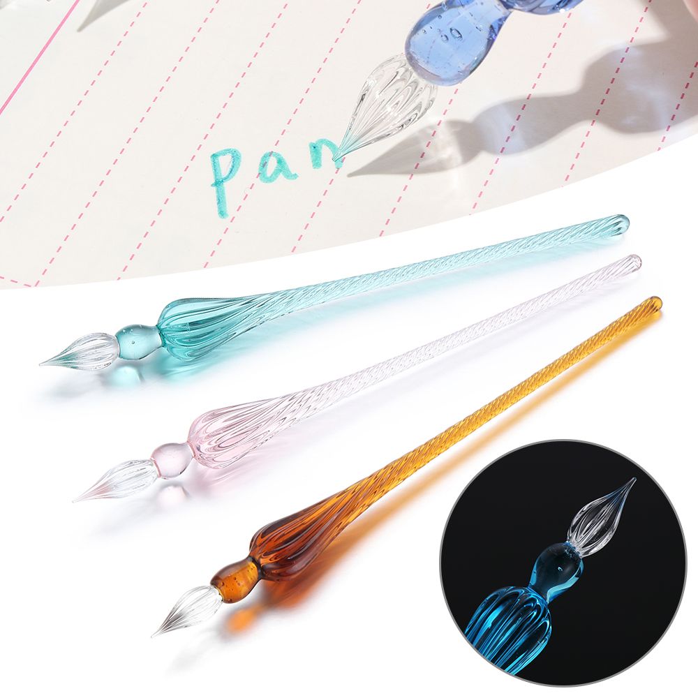 1PC Art Signature Calligraphy  - Fountain Pen Ink บทวิจารณ์และราคา