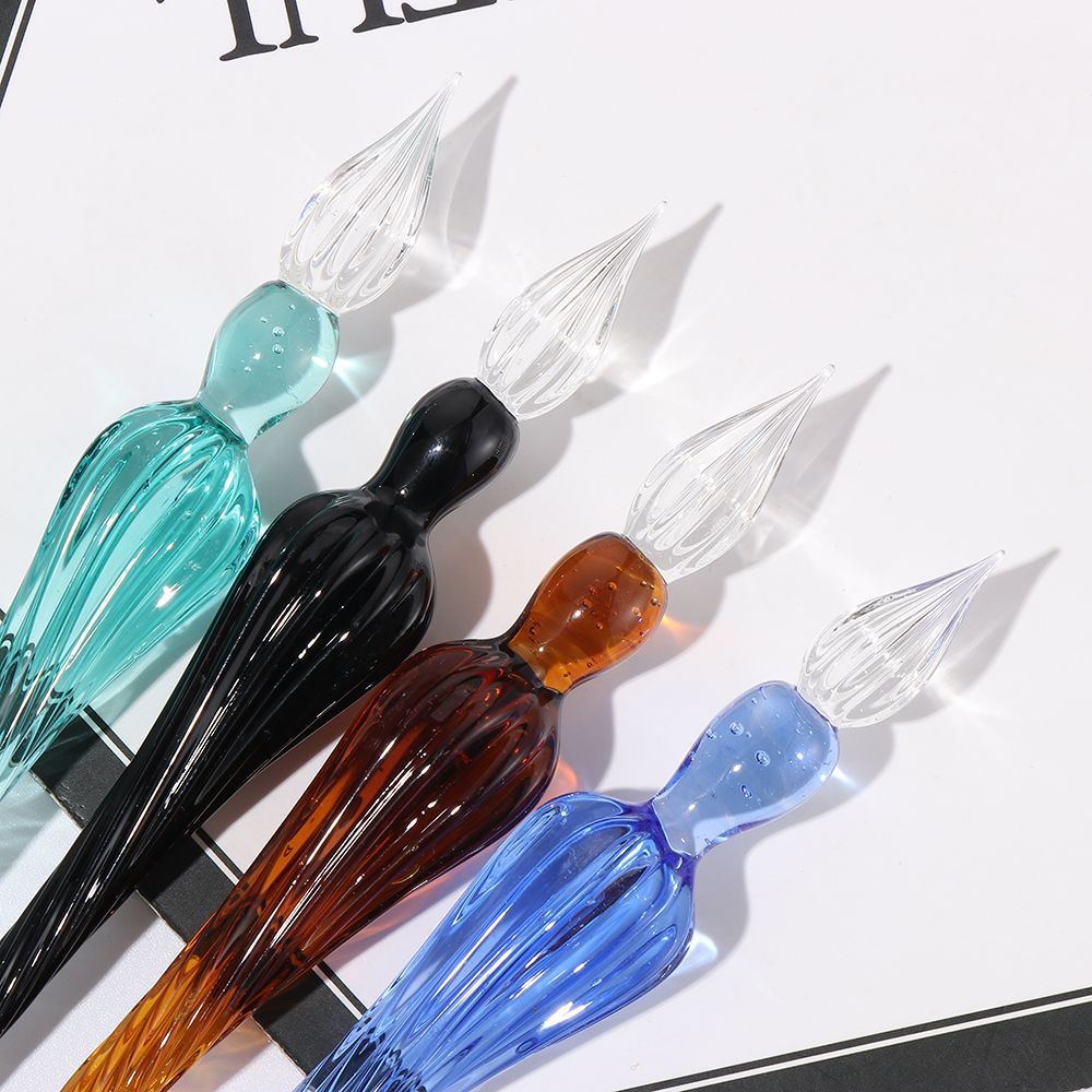 1PC Art Signature Calligraphy  - Fountain Pen Ink บทวิจารณ์และราคา