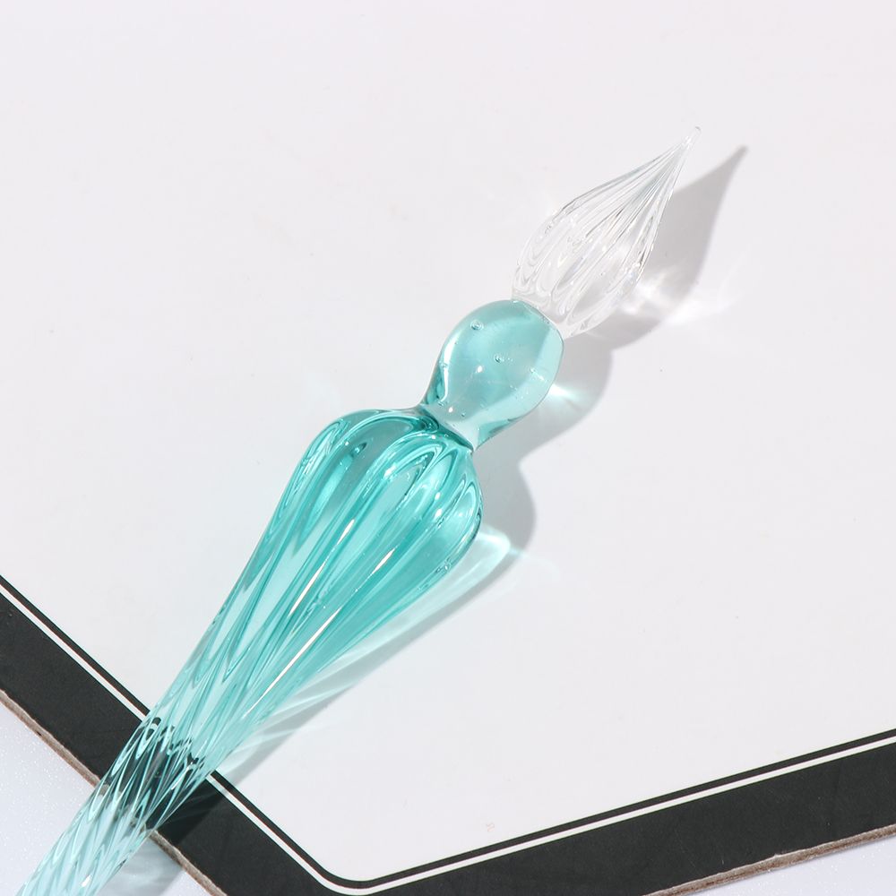1PC Art Signature Calligraphy  - Fountain Pen Ink บทวิจารณ์และราคา