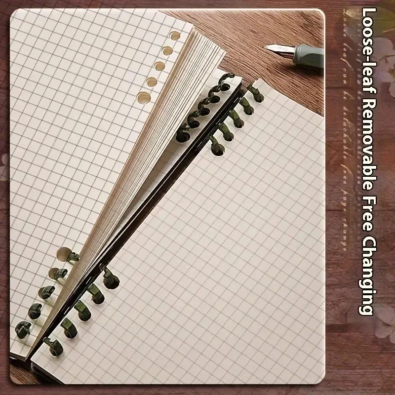 Grid Notepad B5 Sketch Book No - Graph Paper Pad บทวิจารณ์และราคา