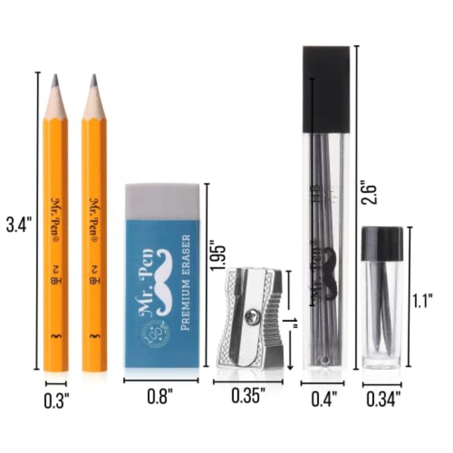 - Professional Geometry Set, 1 - Compass Geometry Set บทวิจารณ์และราคา