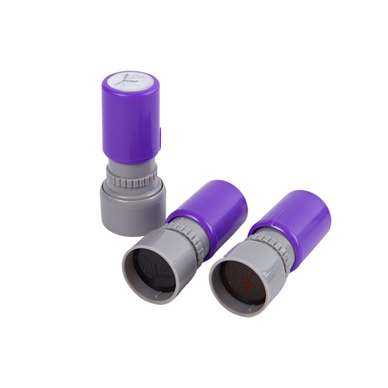 Mosquito Assorted Stamps For K - Self Inking Stamp บทวิจารณ์และราคา