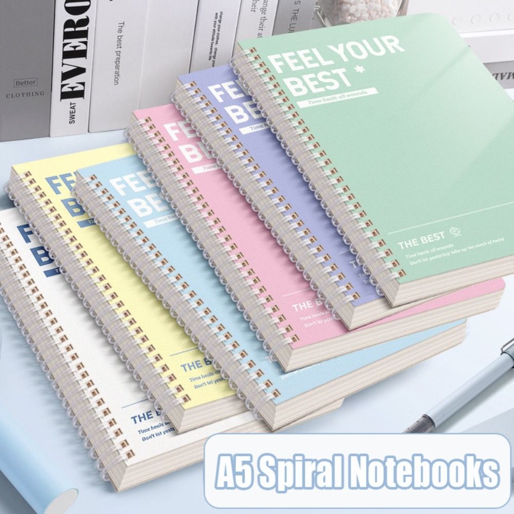 60Sheets/Book High Quality A5  - Graph Paper Pad บทวิจารณ์และราคา