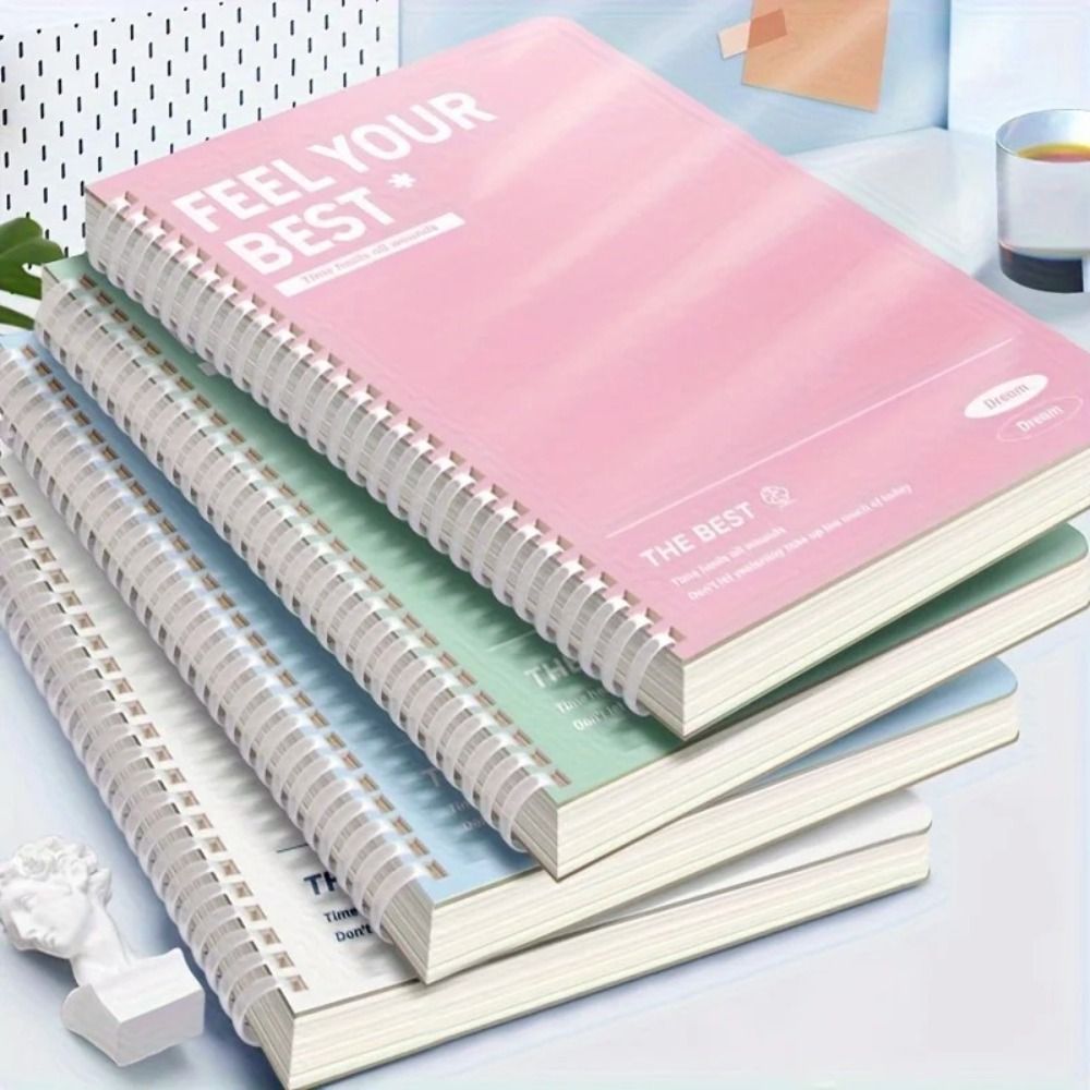 60Sheets/Book High Quality A5  - Graph Paper Pad บทวิจารณ์และราคา