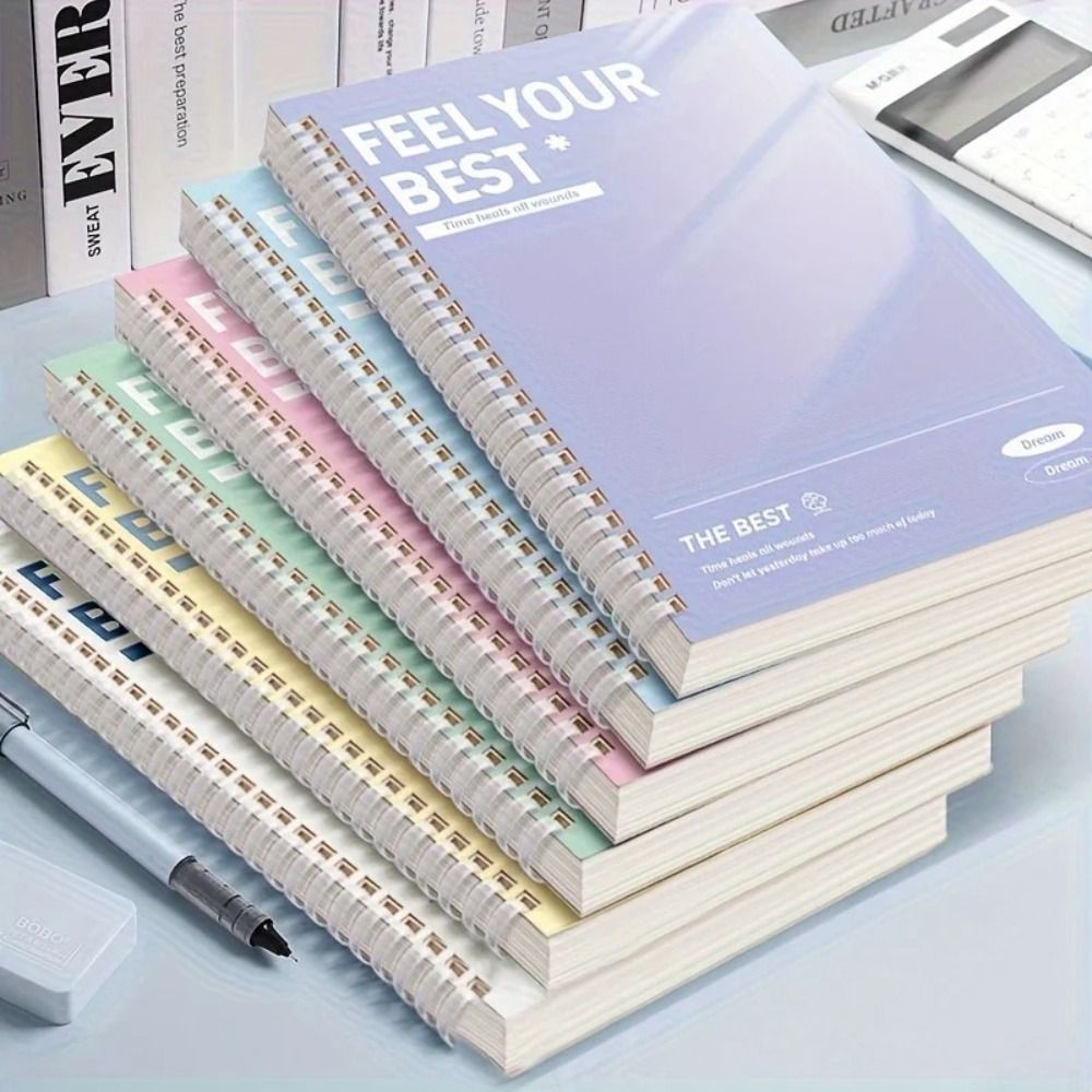 60Sheets/Book High Quality A5  - Graph Paper Pad บทวิจารณ์และราคา