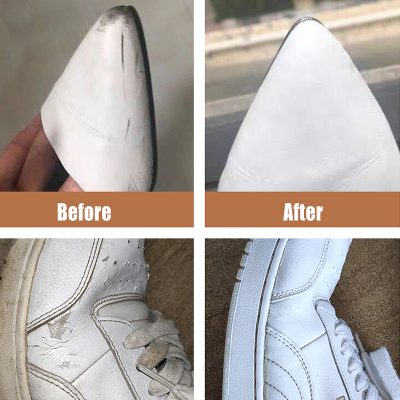 White Sneaker Repair Pen Shoe  - Stationery Supply บทวิจารณ์และราคา