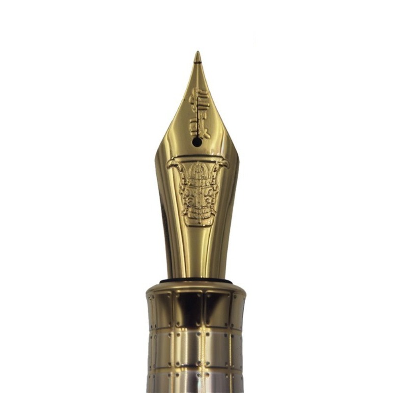 No.6 Nib BALAOYE Chandao Fount - Fountain Pen Ink บทวิจารณ์และราคา