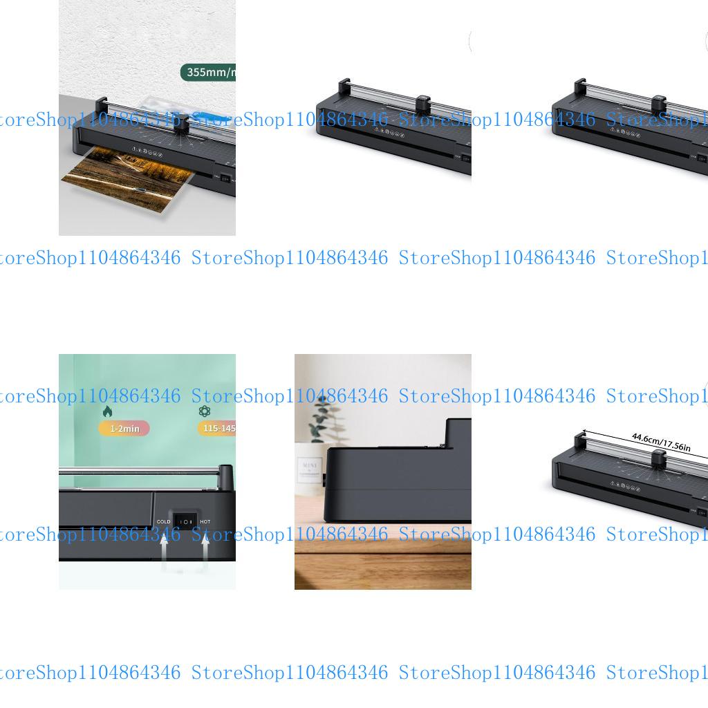 5asd 337 Document Laminating M - Document Laminator Pouch บทวิจารณ์และราคา