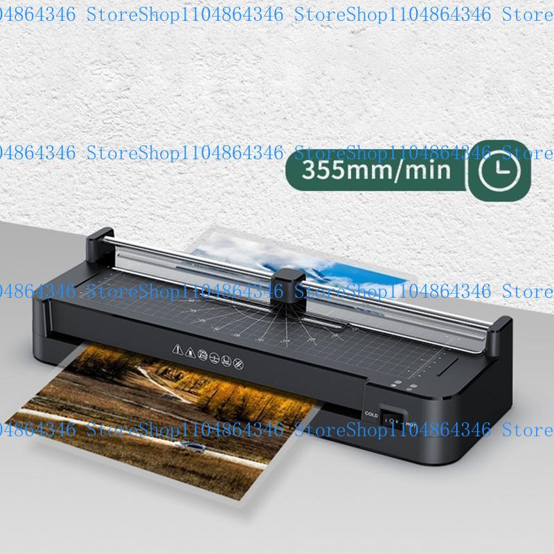 5asd 337 Document Laminating M - Document Laminator Pouch บทวิจารณ์และราคา