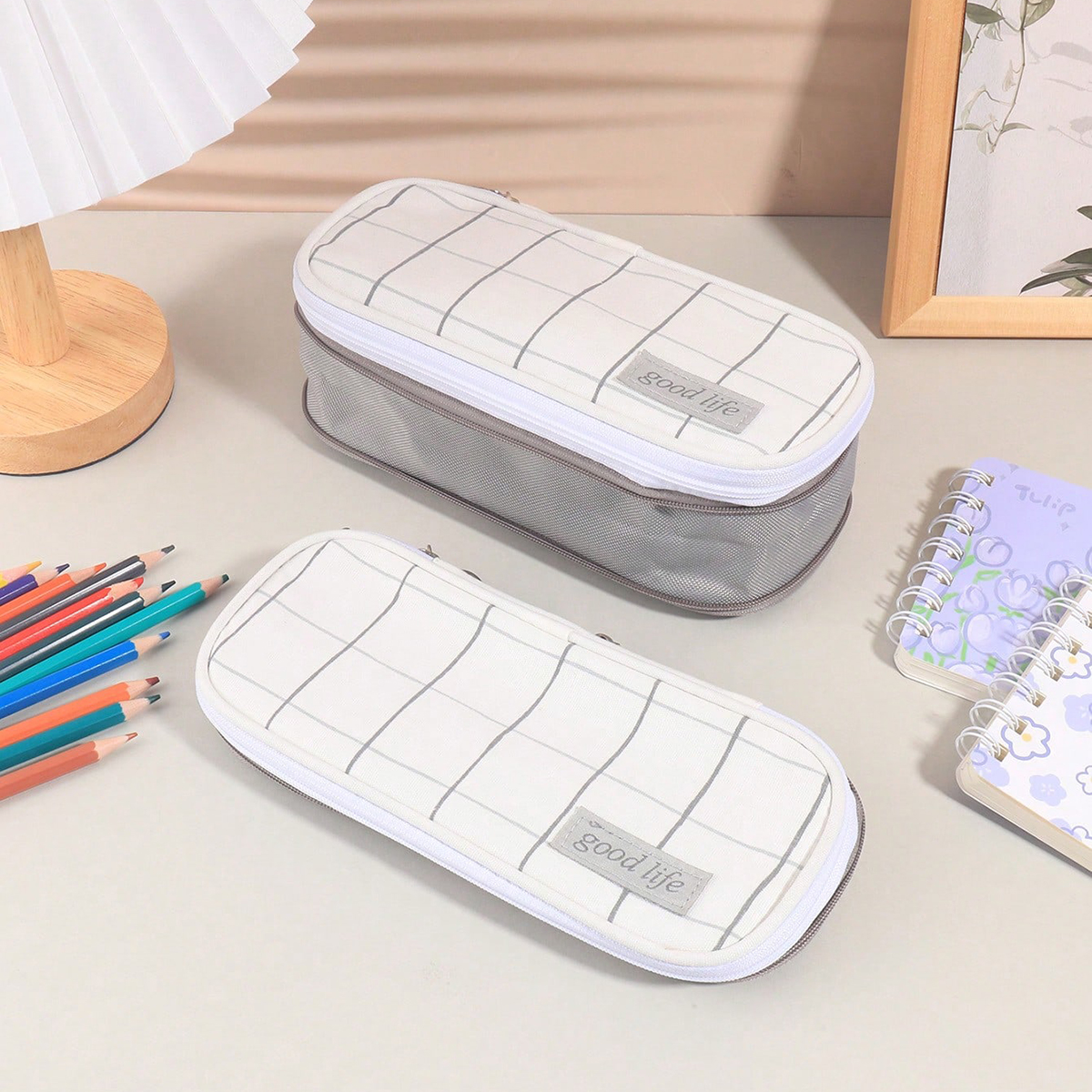 Creative desktop decoration pe - Stationery Office Supply Store บทวิจารณ์และราคา