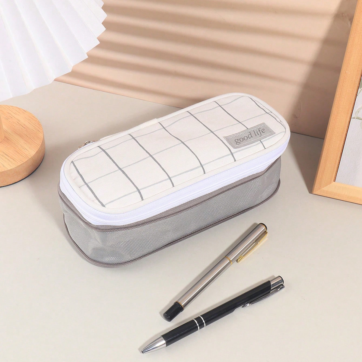Creative desktop decoration pe - Stationery Office Supply Store บทวิจารณ์และราคา