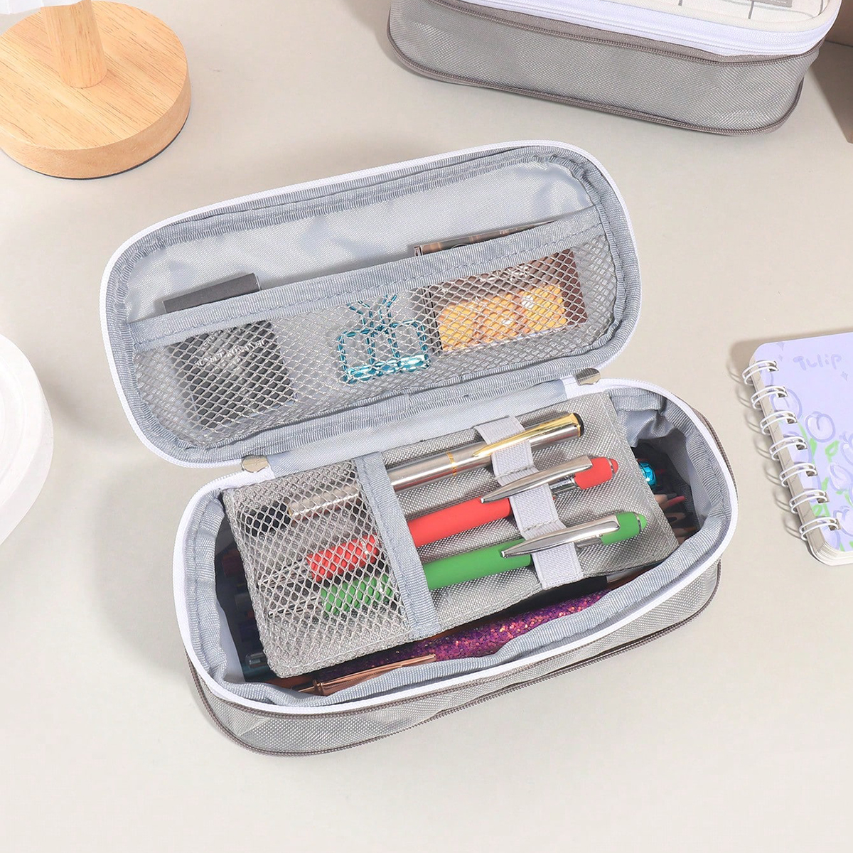 Creative desktop decoration pe - Stationery Office Supply Store บทวิจารณ์และราคา