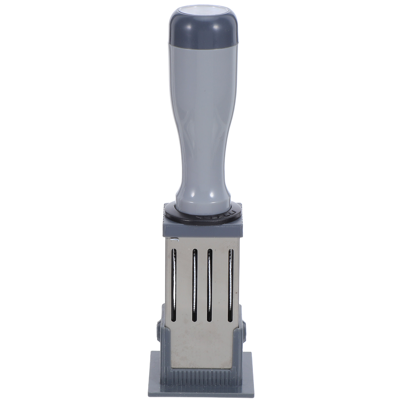 Self-Inking Handheld Date Stam - Self Inking Stamp บทวิจารณ์และราคา