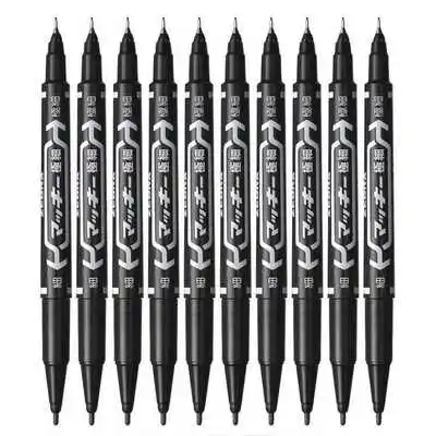 6 Pcs/Set Wholesale Twin Tip P - Fountain Pen Ink บทวิจารณ์และราคา