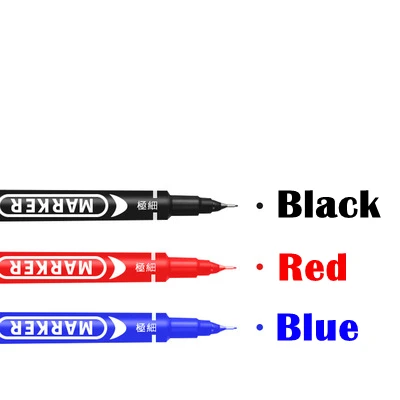 6 Pcs/Set Wholesale Twin Tip P - Fountain Pen Ink บทวิจารณ์และราคา