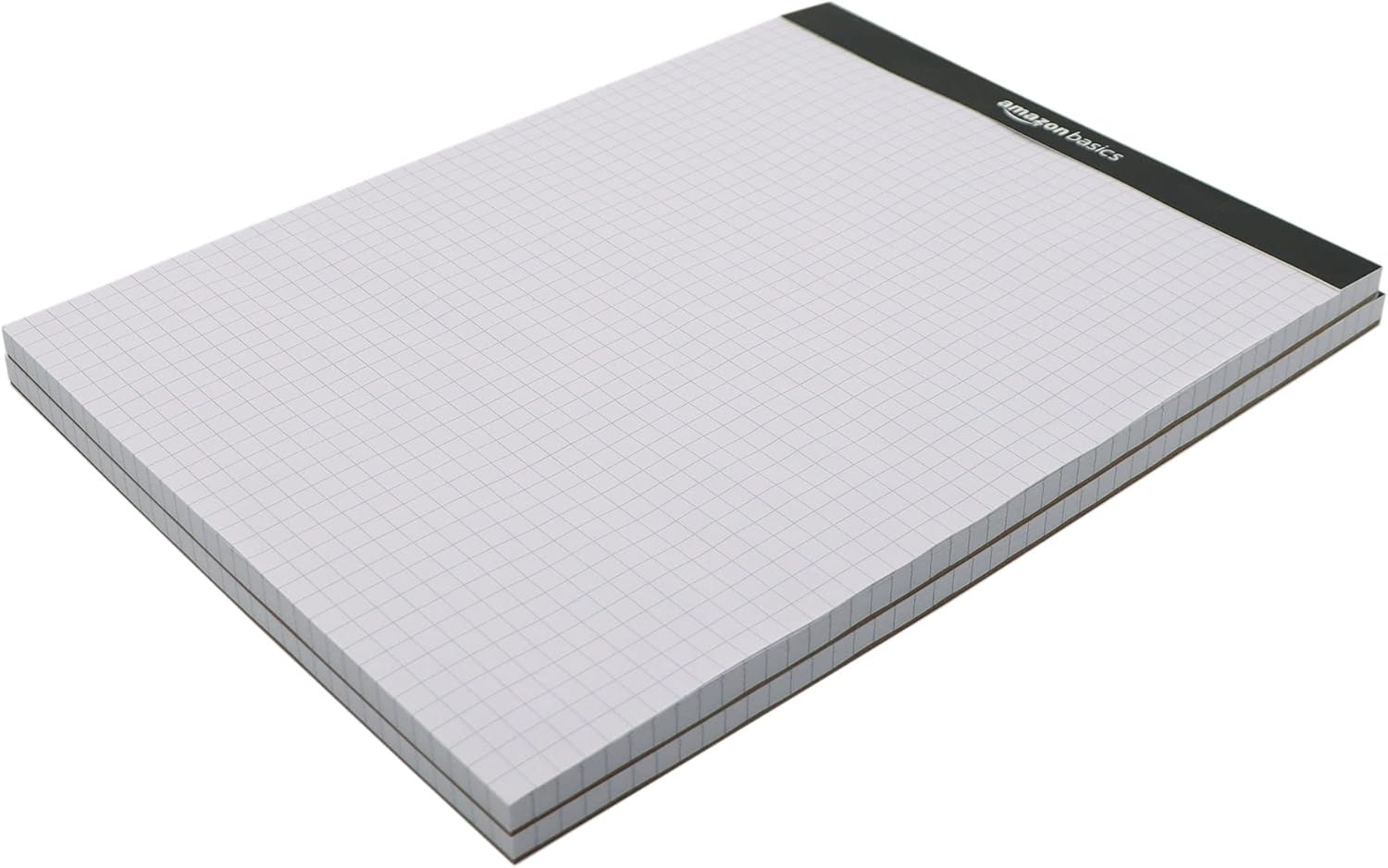 Basics Quad-Ruled Graph Paper  - Graph Paper Pad บทวิจารณ์และราคา