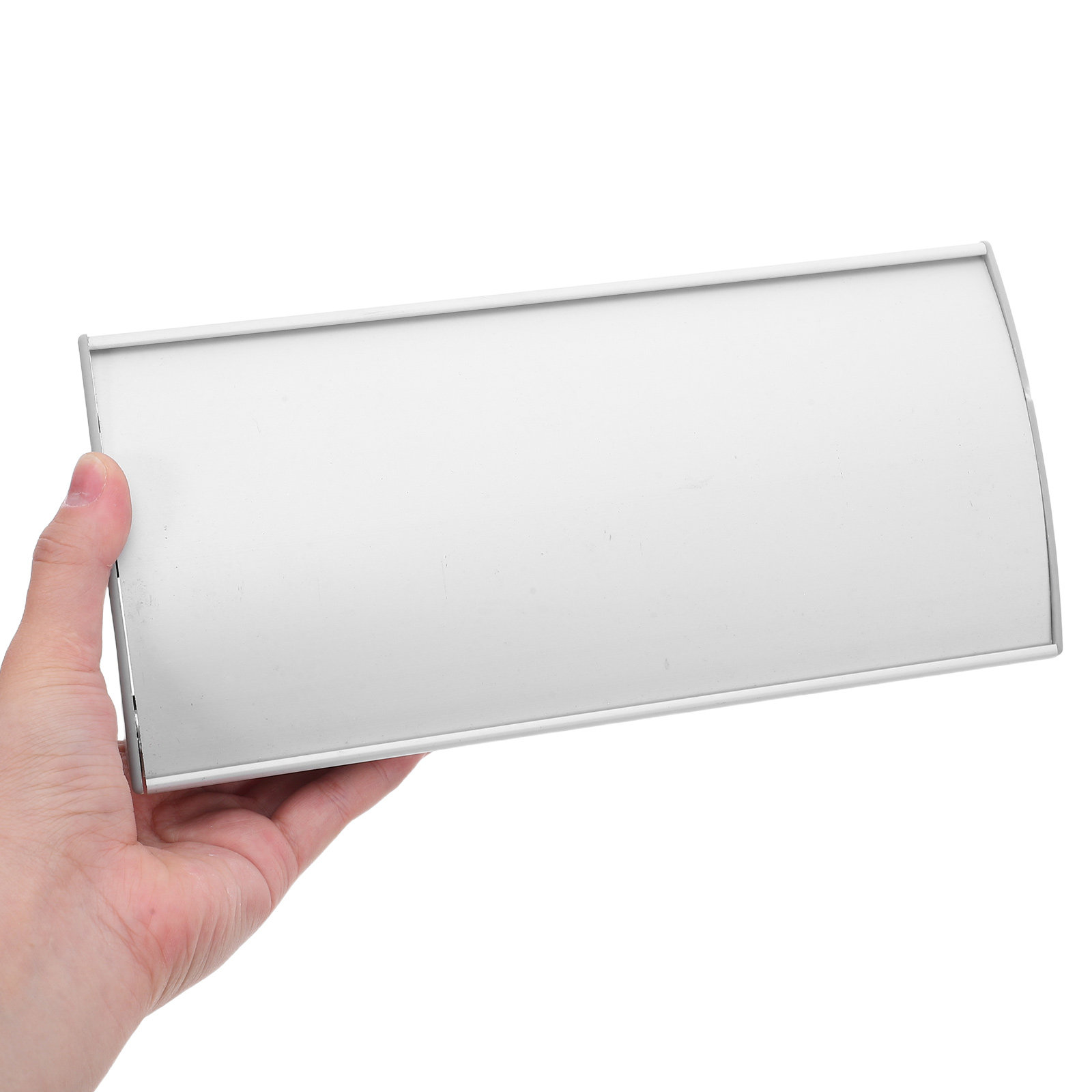 Blank Arched Desk Name Plate H - Desk Name Plate บทวิจารณ์และราคา