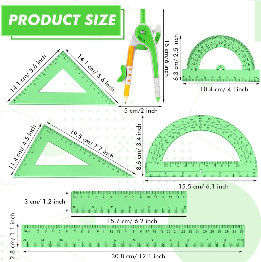 8 Sheets Clear Index Dividers  - Index Tab Divider บทวิจารณ์และราคา