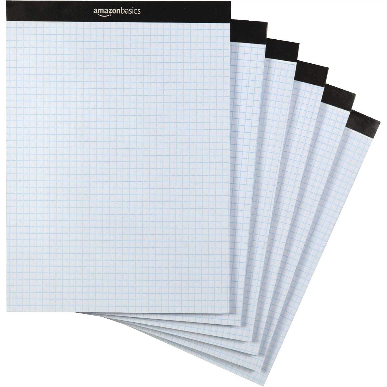 Quad-Ruled Graph Paper Pad, 4x - Graph Paper Pad บทวิจารณ์และราคา