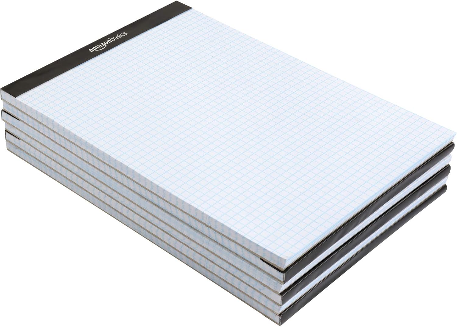 Quad-Ruled Graph Paper Pad, 4x - Graph Paper Pad บทวิจารณ์และราคา
