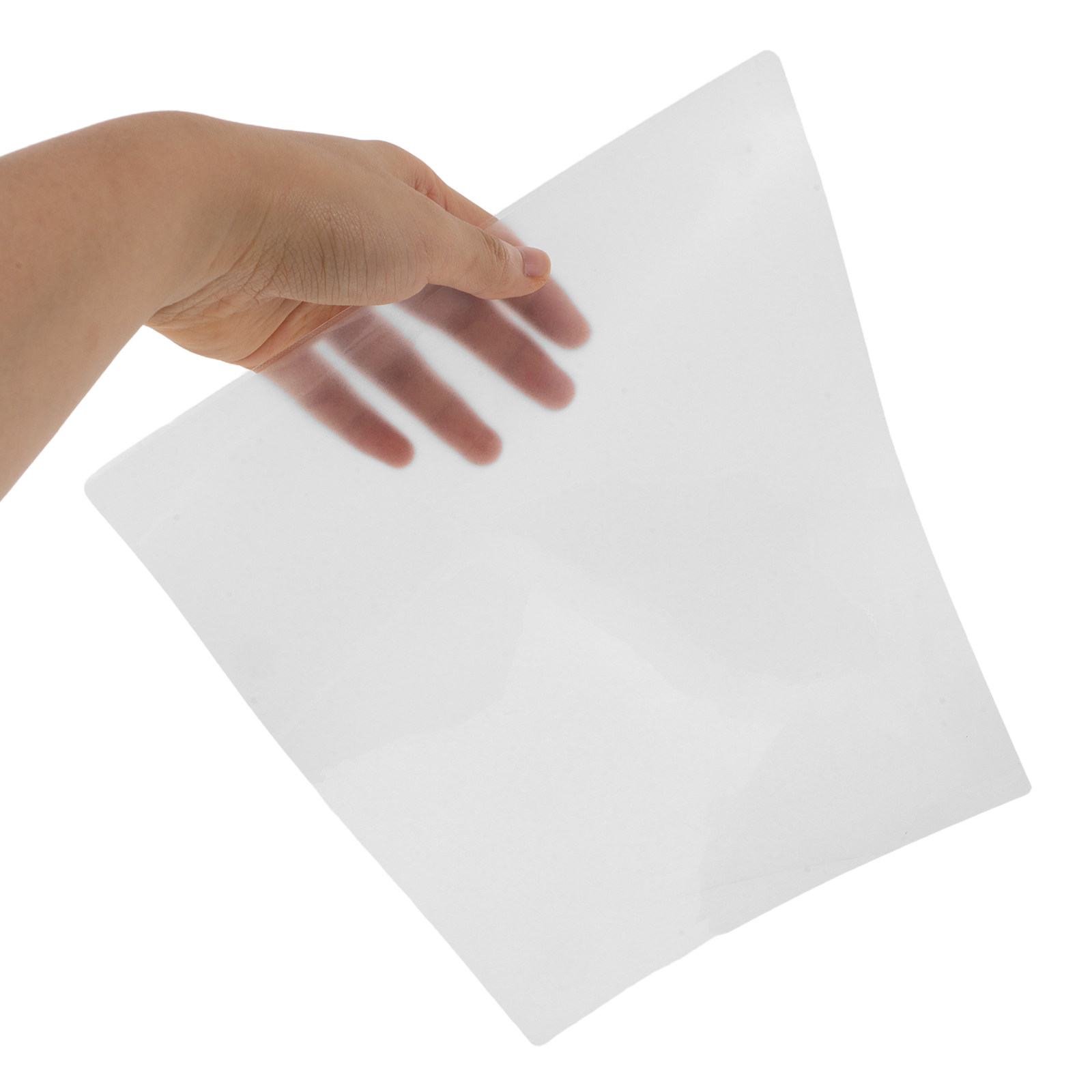 100 Sheets A4 Thermal Laminati - Document Laminator Pouch บทวิจารณ์และราคา