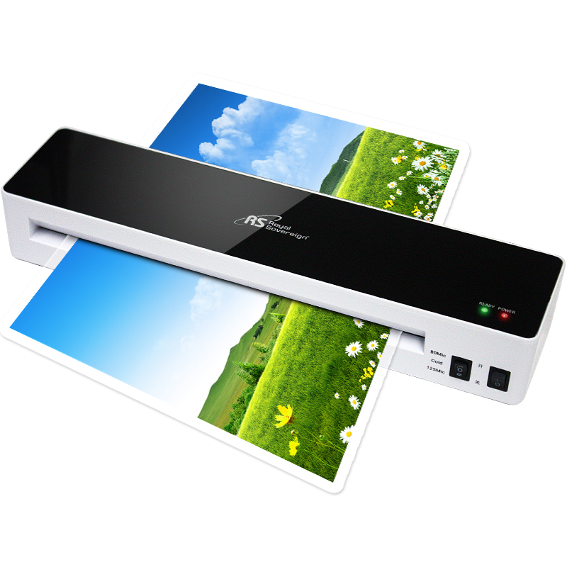Gluing Machine Photo Office La - Document Laminator Pouch บทวิจารณ์และราคา