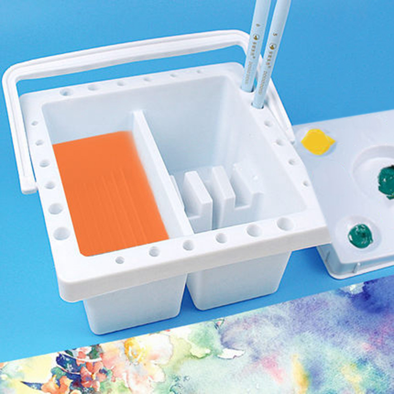 Multi-functional pen wash Buck - Fountain Pen Ink บทวิจารณ์และราคา