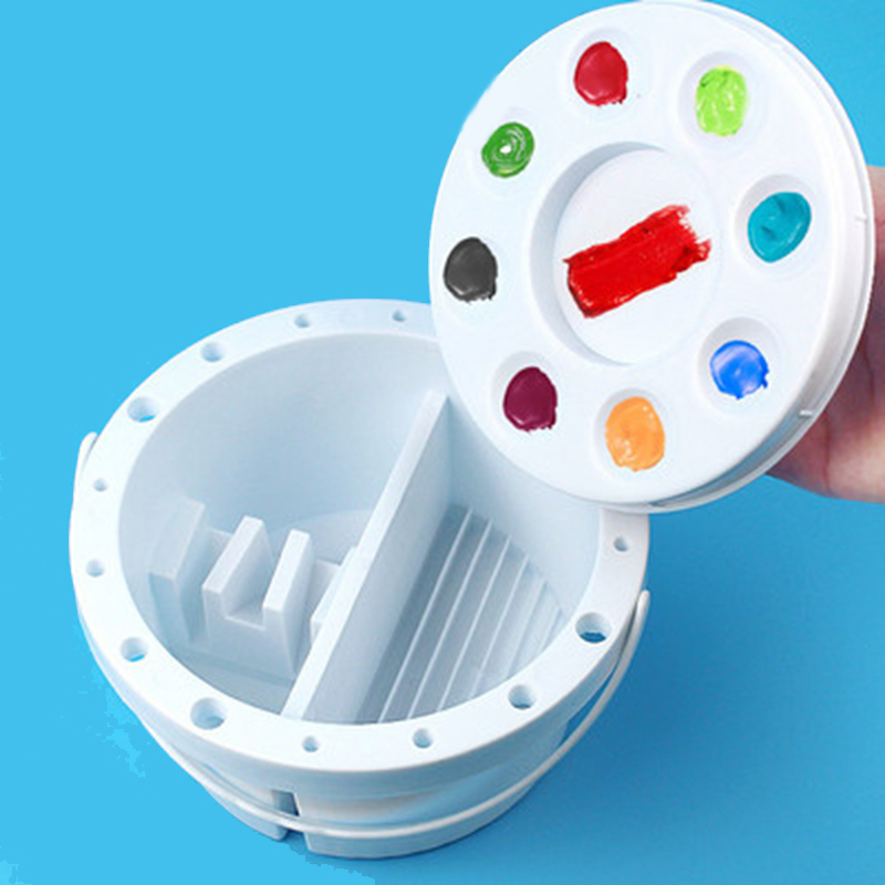 Multi-functional pen wash Buck - Fountain Pen Ink บทวิจารณ์และราคา