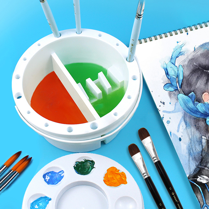 Multi-functional pen wash Buck - Fountain Pen Ink บทวิจารณ์และราคา
