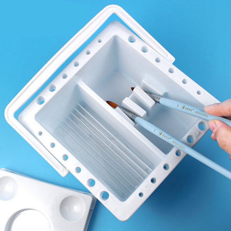 Multi-functional pen wash Buck - Fountain Pen Ink บทวิจารณ์และราคา
