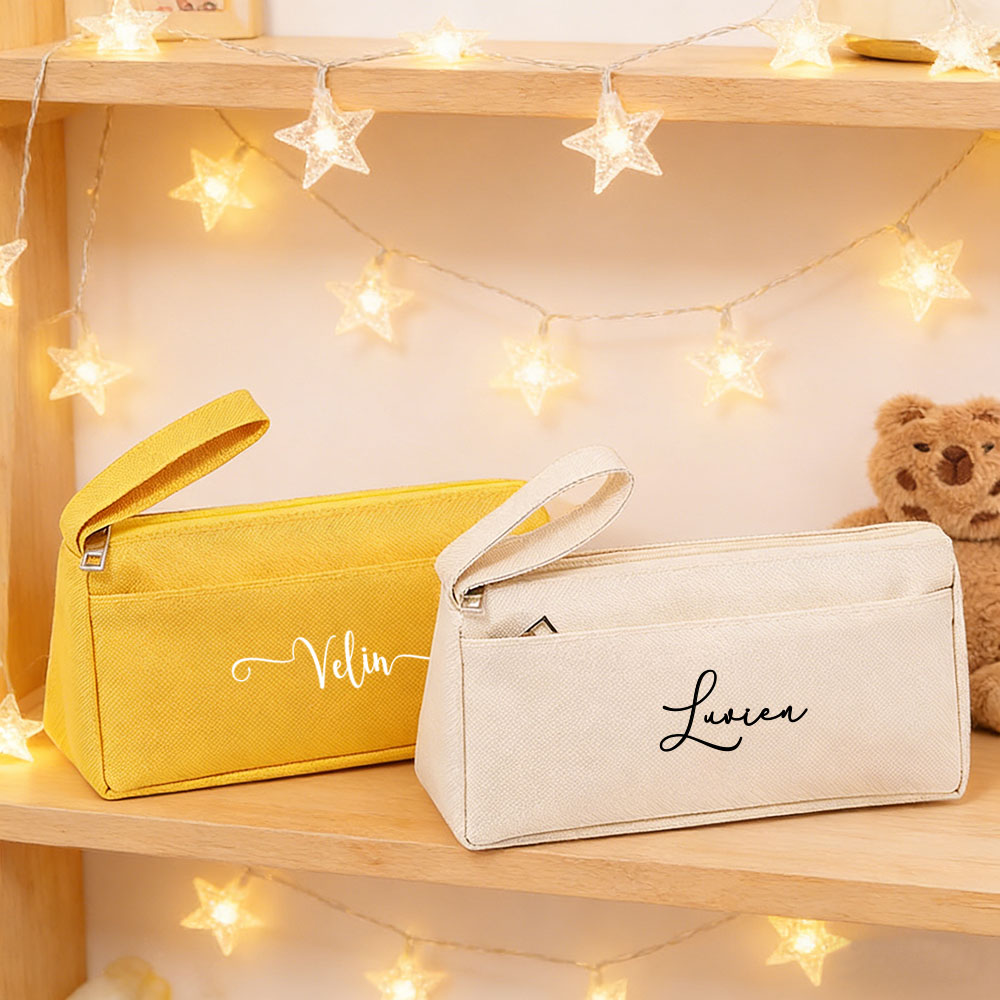 Personalized double-layer penc - Stationery Supply บทวิจารณ์และราคา
