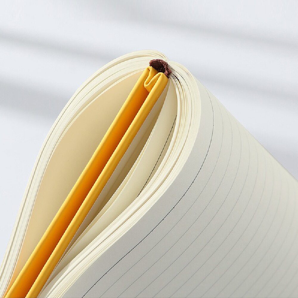 A5 Dated Faux Leather Custom N - Journal Leather Hardcover บทวิจารณ์และราคา