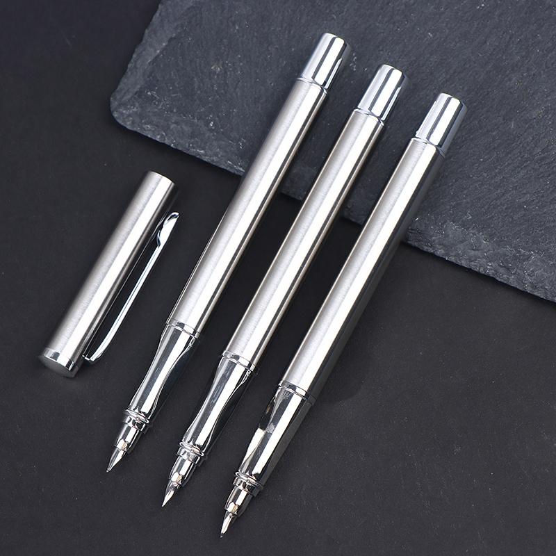 Premium Calligraphy Fountain P - Fountain Pen Ink บทวิจารณ์และราคา