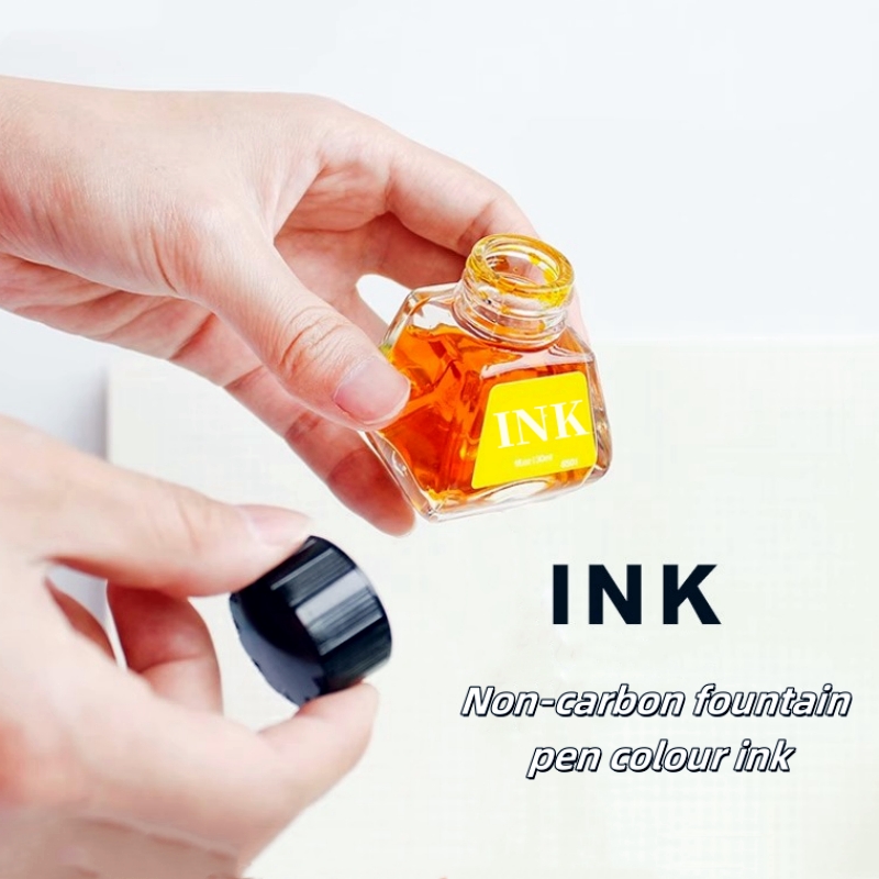 30cc Drawink Ink 16 Colours In - Fountain Pen Ink บทวิจารณ์และราคา