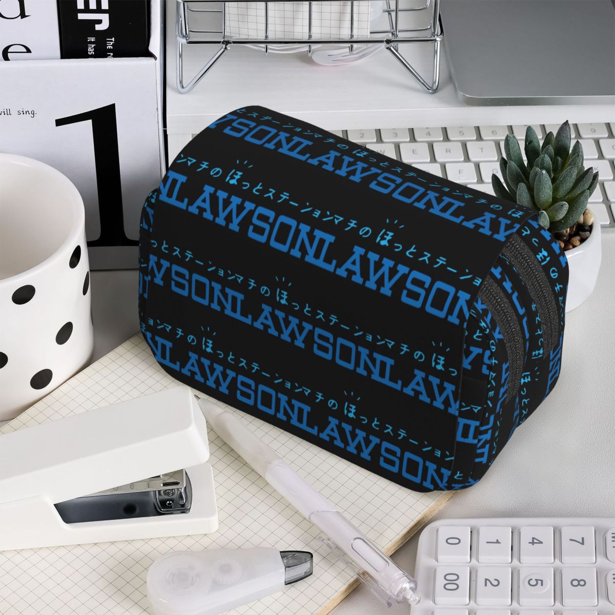 Lawson Station Japanese Conven - Stationery Office Supply Store บทวิจารณ์และราคา