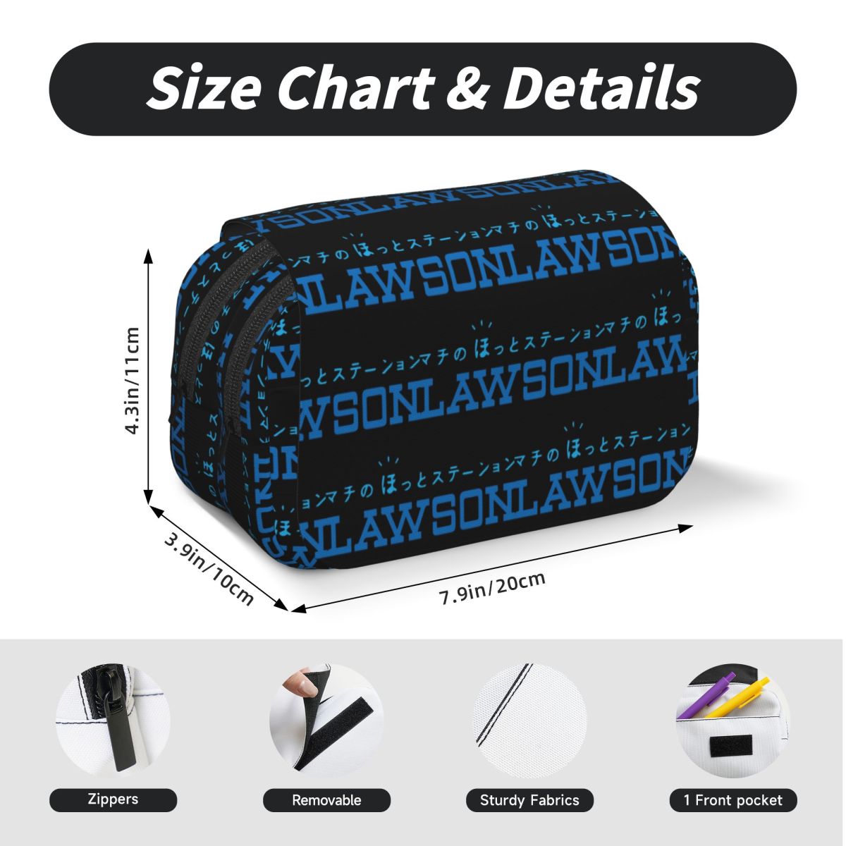 Lawson Station Japanese Conven - Stationery Office Supply Store บทวิจารณ์และราคา