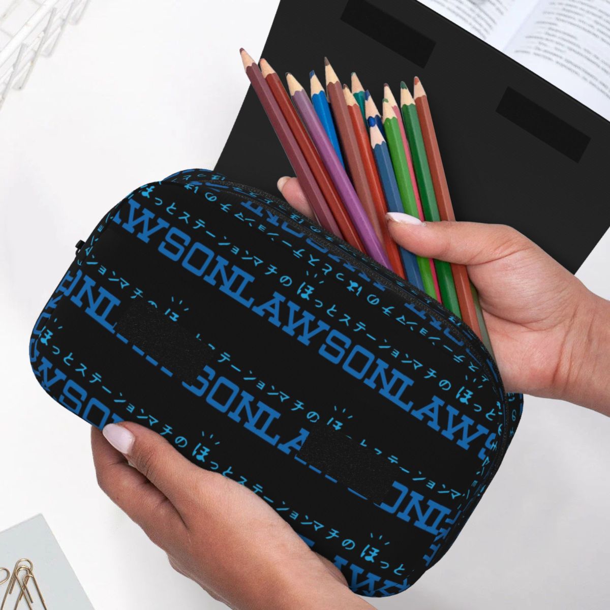 Lawson Station Japanese Conven - Stationery Office Supply Store บทวิจารณ์และราคา