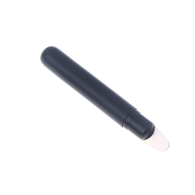 * * New！Pen Nib Slit Opener, D - Fountain Pen Ink บทวิจารณ์และราคา