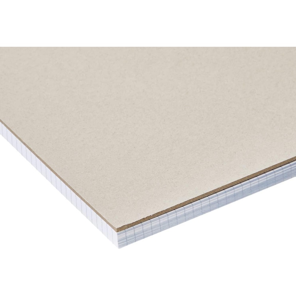 Quad-Ruled Graph Paper Pad, 8. - Graph Paper Pad บทวิจารณ์และราคา