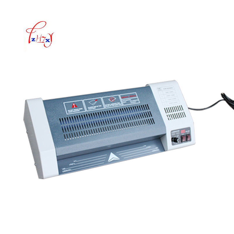 A3 Size Electric Laminator SG- - Document Laminator Pouch บทวิจารณ์และราคา