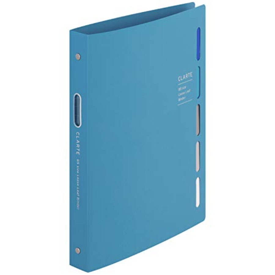 CLARTE 26‑Ring Binder with 5 I - Index Tab Divider บทวิจารณ์และราคา