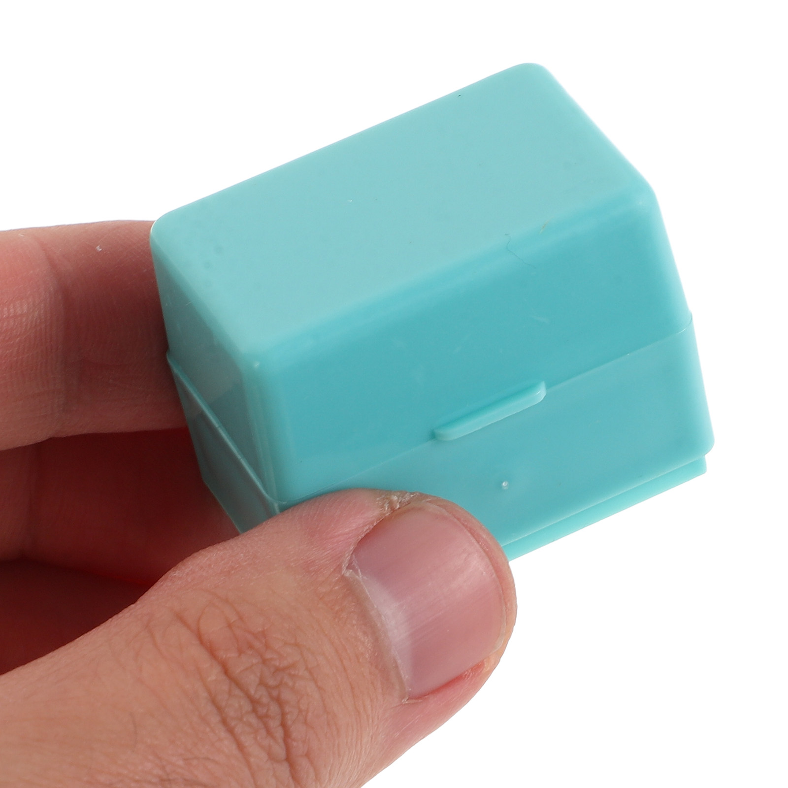 3Pcs Lightweight Portable Self - Self Inking Stamp บทวิจารณ์และราคา