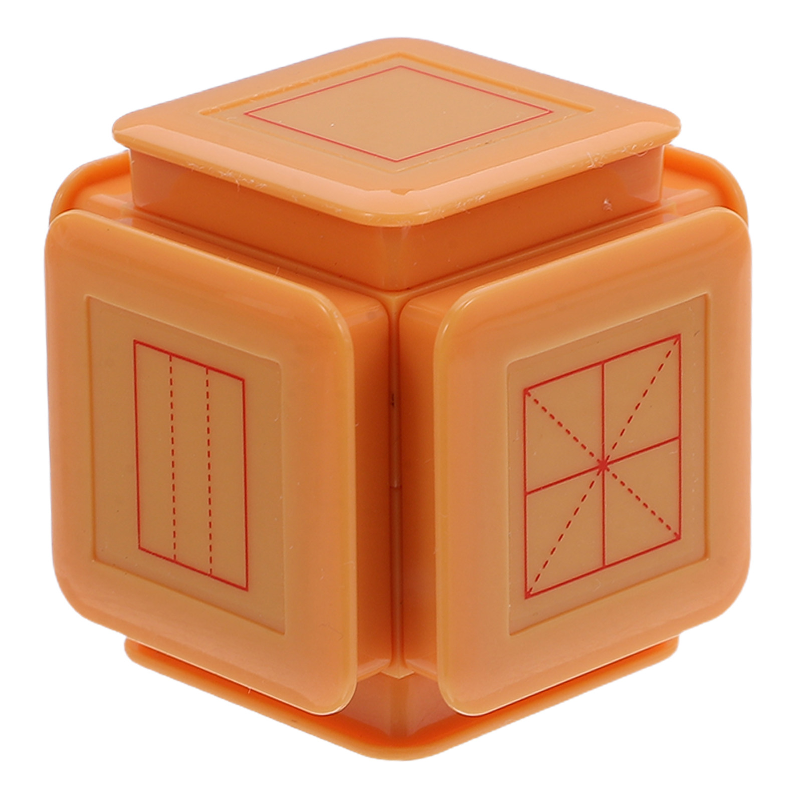 Portable Six-Sided Learning St - Self Inking Stamp บทวิจารณ์และราคา
